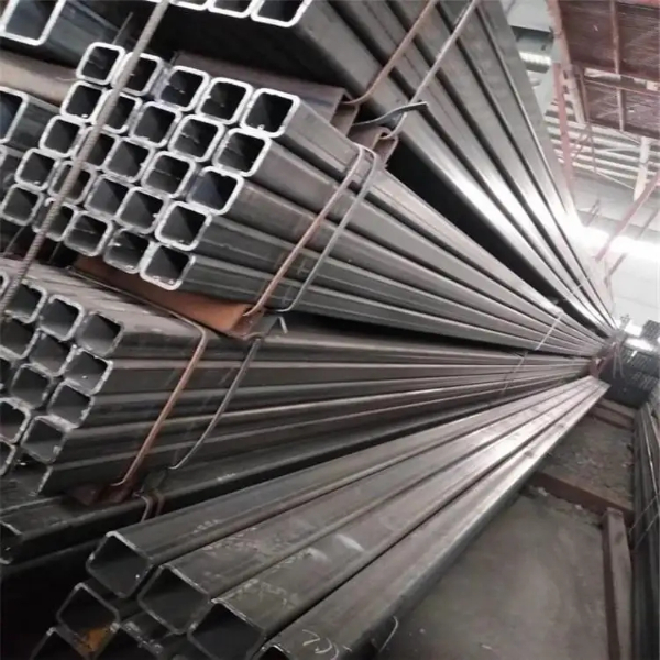 舒兰Q345B无缝方管