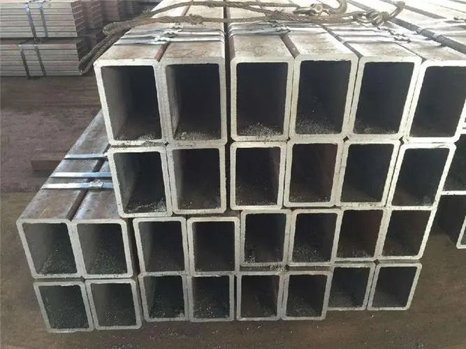 舒兰q355b无缝方矩管