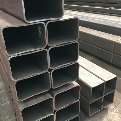 舒兰q355c无缝方矩管