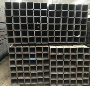 舒兰20#无缝方管